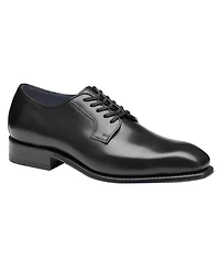 Johnston & Murphy Men's Optima Flex Lace-Up Dress Shoes