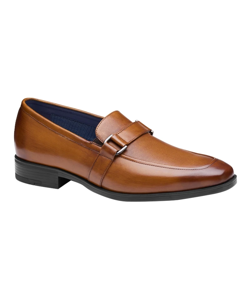 Johnston & Murphy Men's Slip-On Loafers