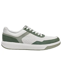 Johnston & Murphy Men's Casual Lace-Up Sneakers