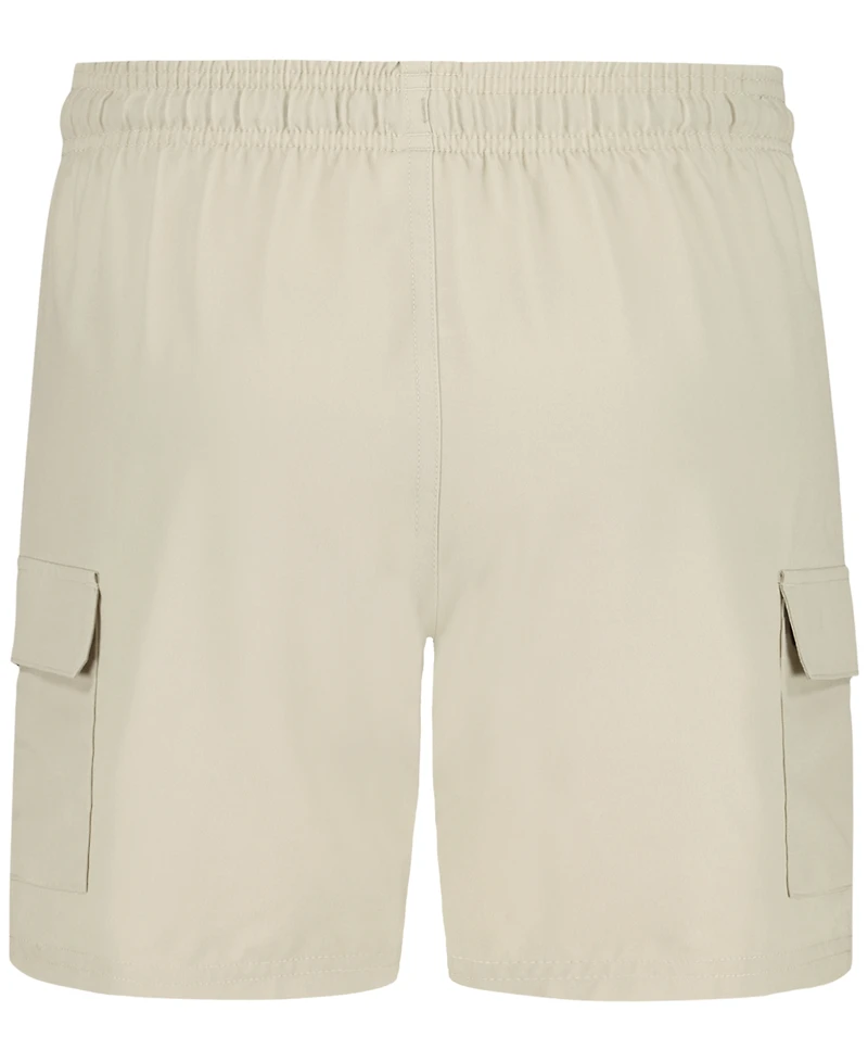 Under Armour Big Boys' Traverse Cargo Shorts