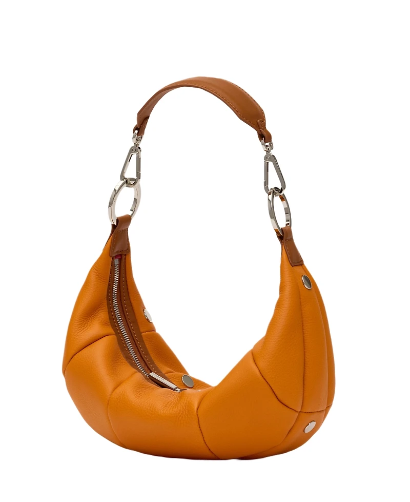 Hammitt Erica Zipper Medium Shoulder Bag