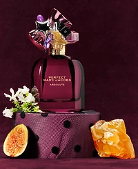 Marc Jacobs 4-Pc. Perfect Eau de Parfum Gift Set