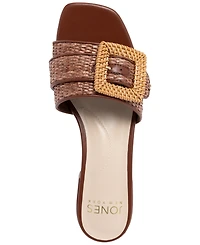 Jones New York Women's Vanley Slip-On Dress Sandals