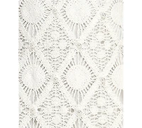 Seni & Cade Juniors' V-Neck Sleeveless Dress