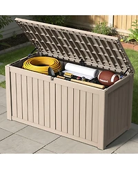 Decksplore 150 Gallon deck box