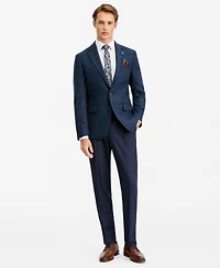 Ted by Baker Men's Modern-Fit Wool-Blend Sport Coat
