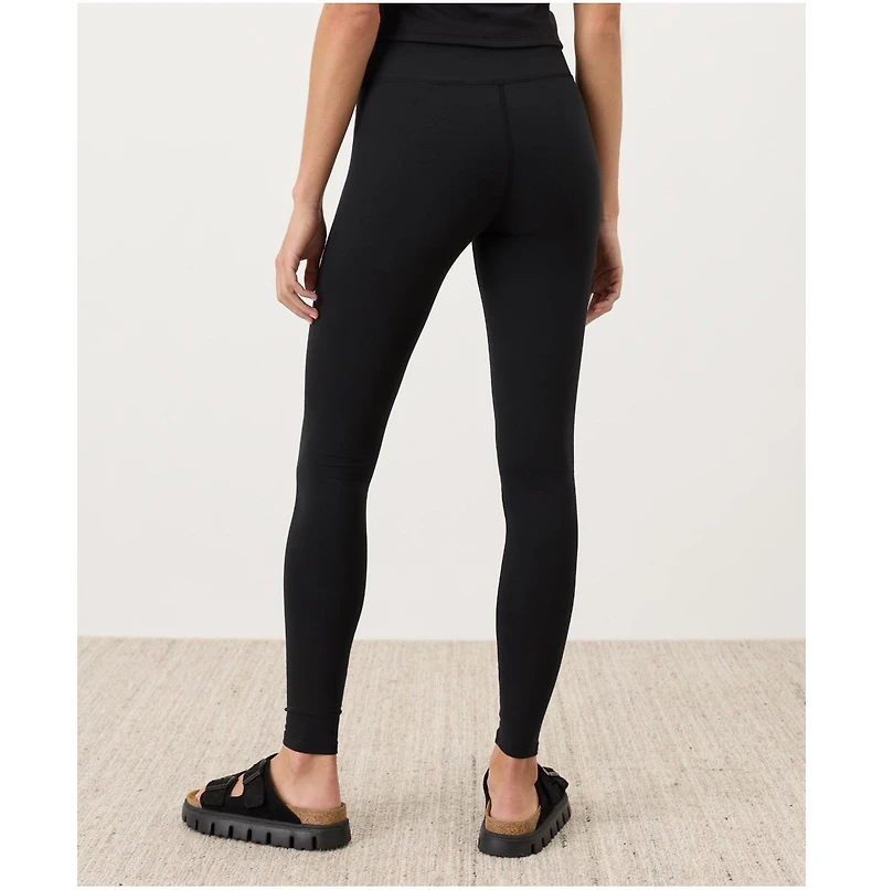 Pact Women's Cotton On the Go-To Legging