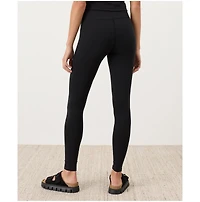 Pact Women's Cotton On the Go-To Legging