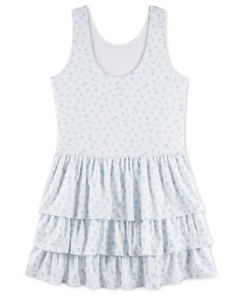 abercrombie kids Girls' Active Flirty Mini Dress