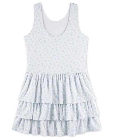 abercrombie kids Girls' Active Flirty Mini Dress