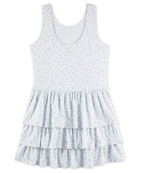 abercrombie kids Girls' Active Flirty Mini Dress