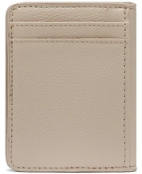 Dkny Boxed Lilah Snap Closure Mini Bifold Card Case
