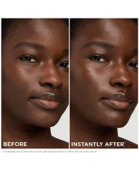 Clarins Multi-Active Brightening Glow Serum, 1 oz.