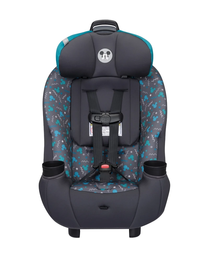 Disney Baby and Toddler Ellaris Convertible Car Seat