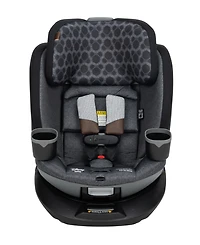 Disney Baby and Toddler Turn and Go 360° Rotating All-in-One Convertible Car Seat