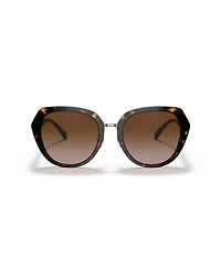Coach Women's Round Sunglasses, C6189 HC8331