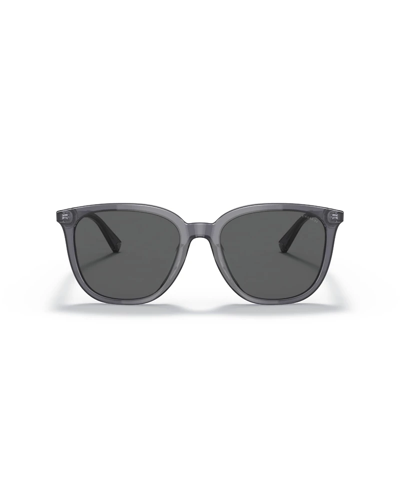 Coach Men's Square Sunglasses, C8006 HC8338U