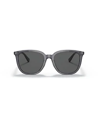 Coach Men's Square Sunglasses, C8006 HC8338U