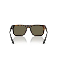 Coach Men's Square Sunglasses, CH581 HC8367U