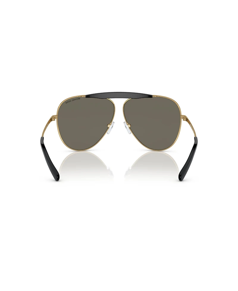 Michael Kors Women's Bleecker Sunglasses, MK9037M