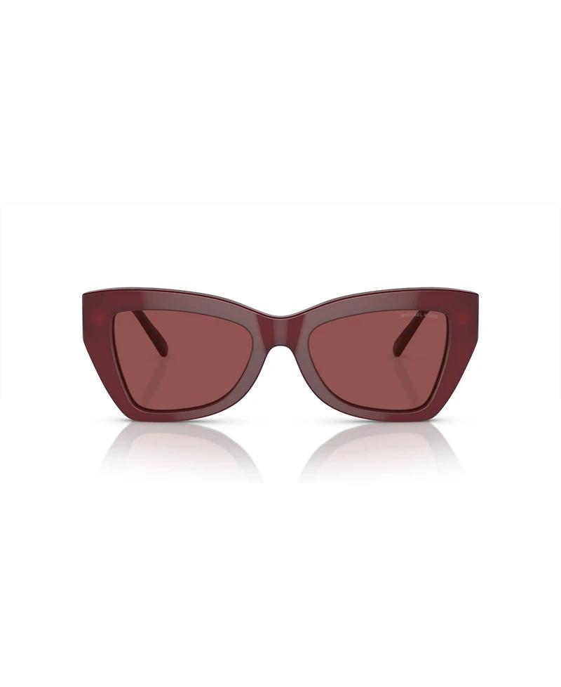 Michael Kors Women's Montecito Sunglasses, MK2205