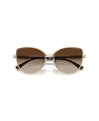 Michael Kors Women's Catalonia Sunglasses, MK1144B