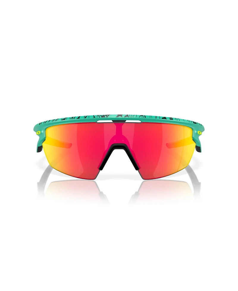 Oakley Unisex Sphaera Sunglasses, OO9403