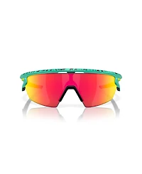Oakley Unisex Sphaera Sunglasses, OO9403