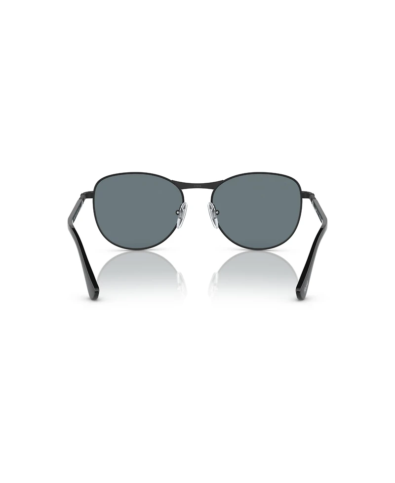 Persol Unisex Polarized Sunglasses