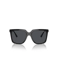 Vogue Eyewear Women's Square Sunglasses, VO5476SB