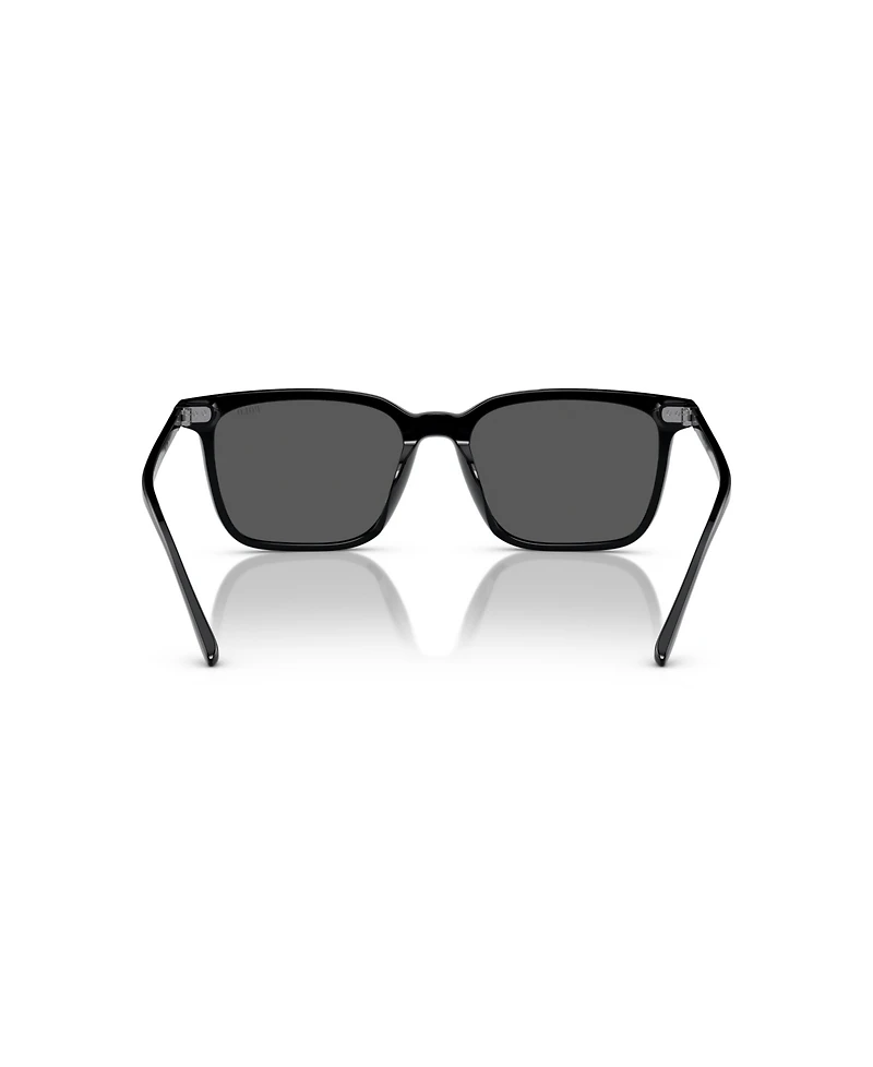 Polo Ralph Lauren Men's Square Sunglasses, PH4194U