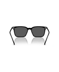 Polo Ralph Lauren Men's Square Sunglasses, PH4194U