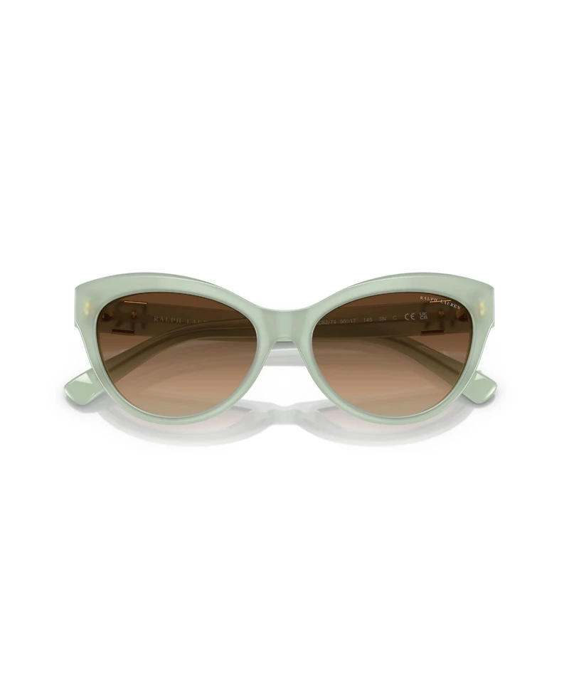 Ralph Lauren Women's The Betty Sunglasses, RL8213