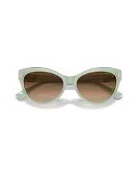 Ralph Lauren Women's The Betty Sunglasses, RL8213