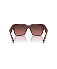 Dolce&Gabbana Women's Square Sunglasses, DG4436