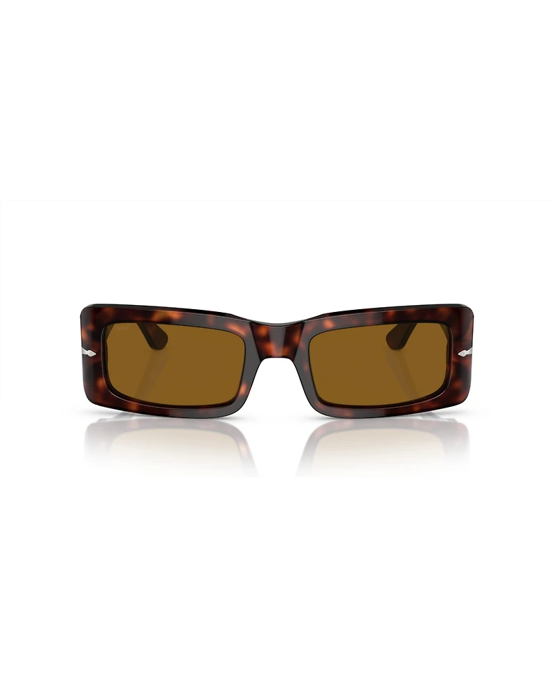 Persol Unisex Francis Sunglasses, PO3332S