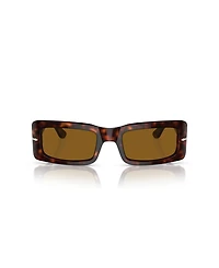 Persol Unisex Francis Sunglasses, PO3332S