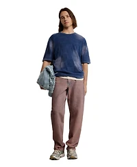 Desigual Men's Washed-effect T-shirt