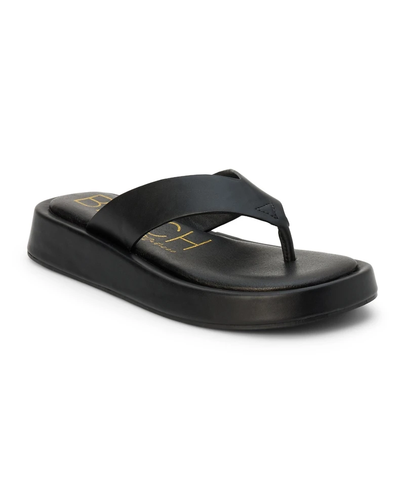 Beach by Matisse Women's Mallorca Sandal
