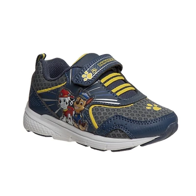 Nickelodeon Little Boys Teenage Mutant Ninja Turtles Slip On Canvas Shoes