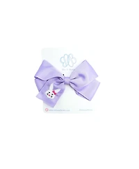 Bits & Bows Girls Bunny Hair Bow