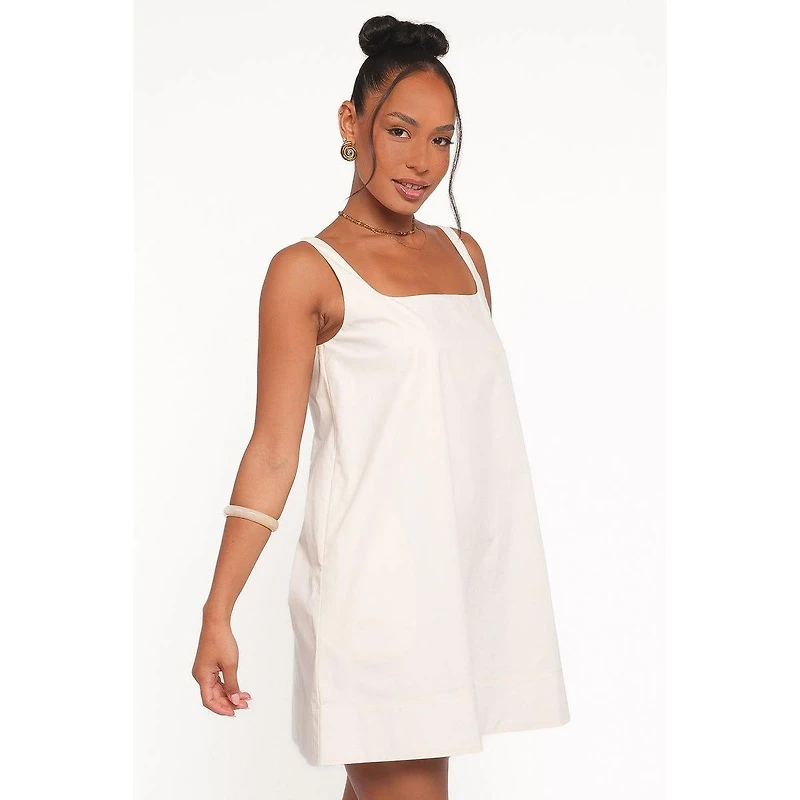 Petal and Pup Women's Kora Mini Dress