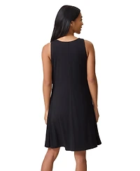 Kindred Bravely Maternity Penelope Crossover Nursing Dress