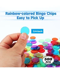 Gse Games & Sports Expert Bingo Game Set