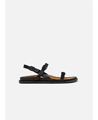 Camper Women's Leather Sandal