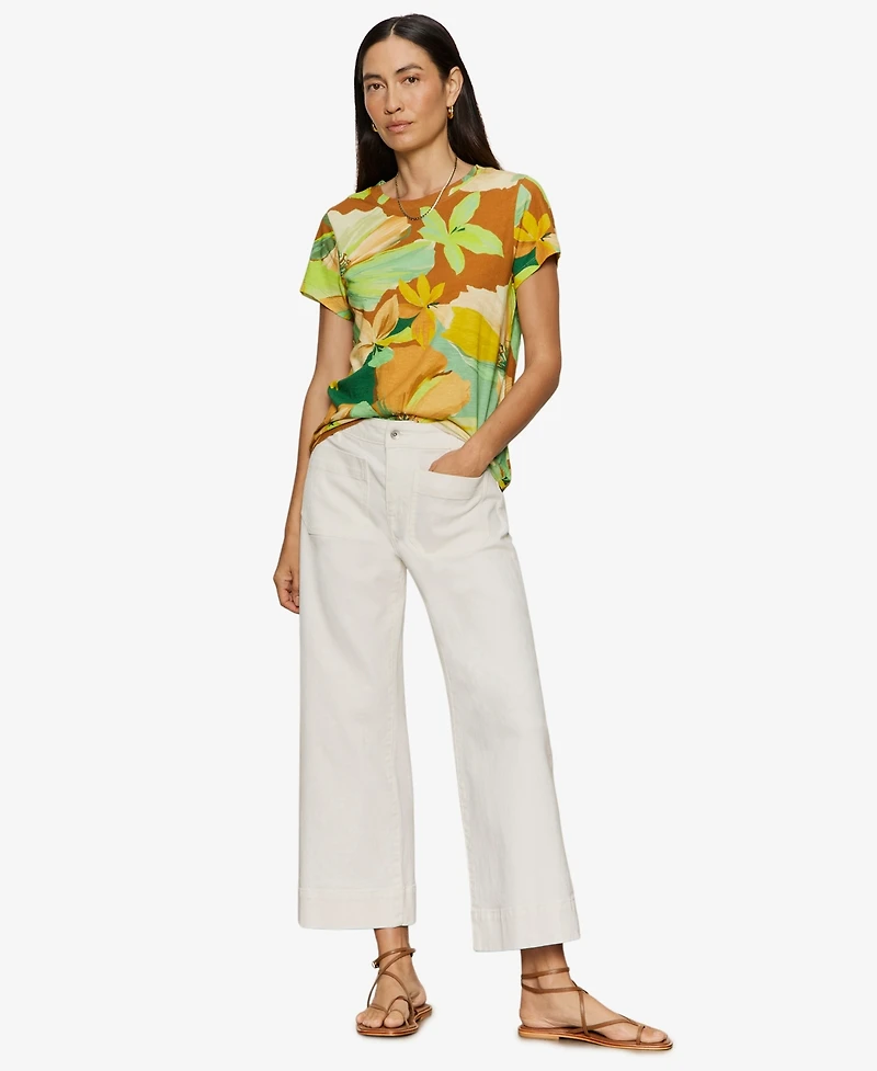 Sanctuary Women's Perfect Pull On T-Shirt