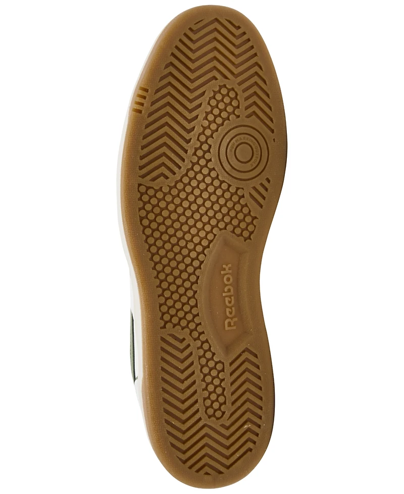 Reebok Men's Match Prime V2 Court Casual Sneakers from Finish Line