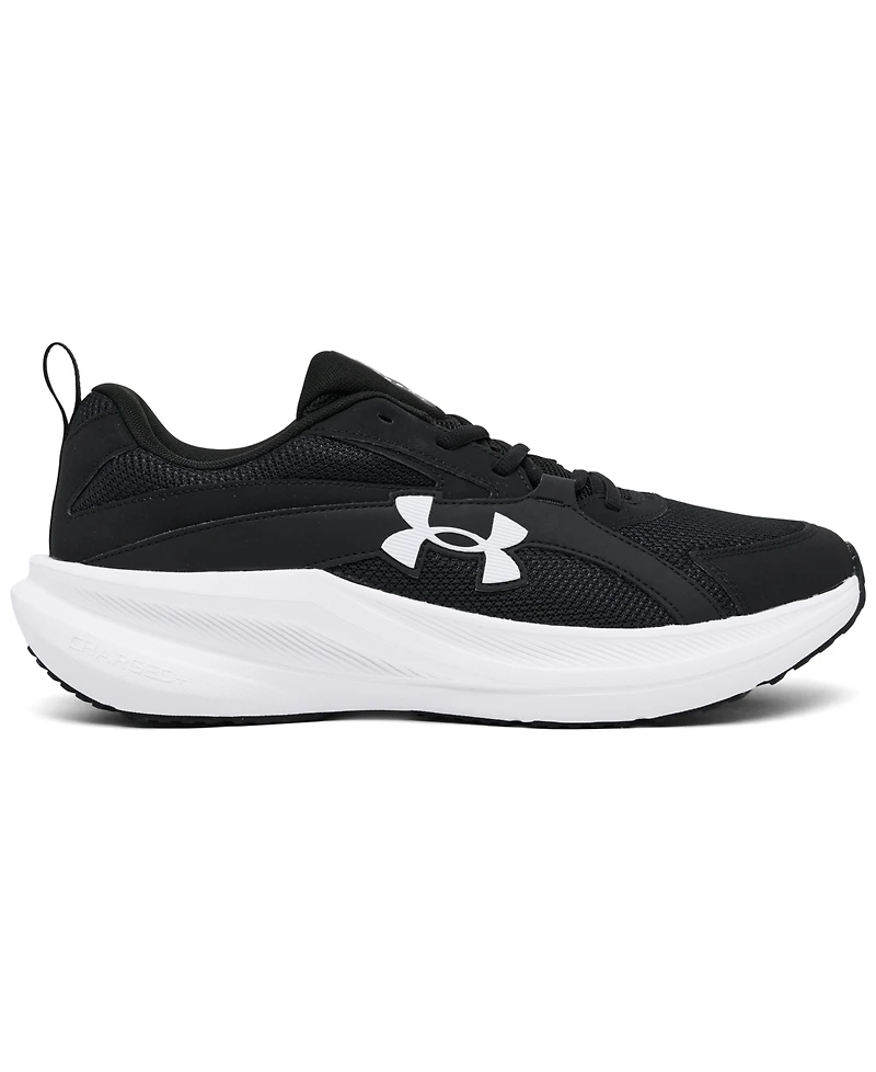 Under Armour Men's Charged Assert 11 Running Sneakers from Finish Line