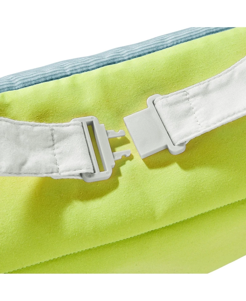 Haba Doll Diaper Bag Summer Meadow