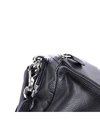 Pre-Owned Givenchy Small Pandora Bag Leather